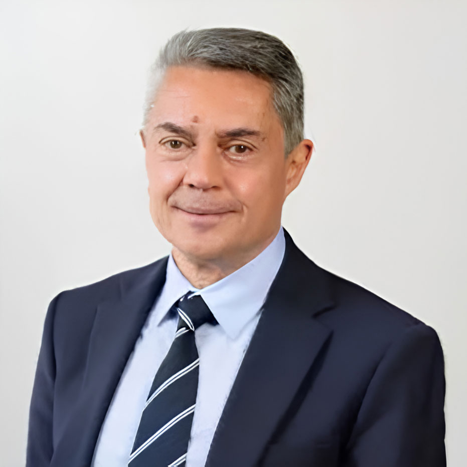 Marco Gilli