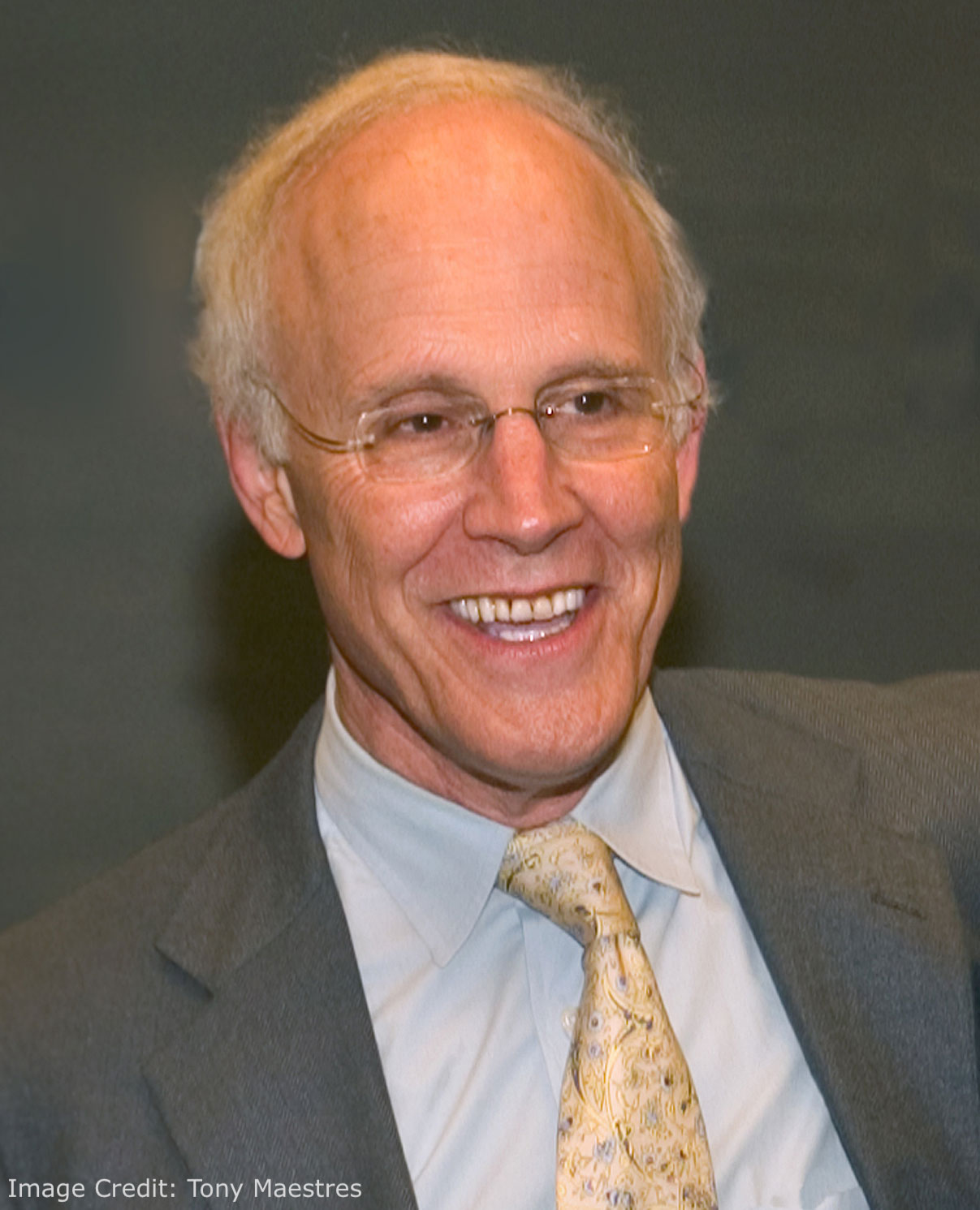 David Gross
