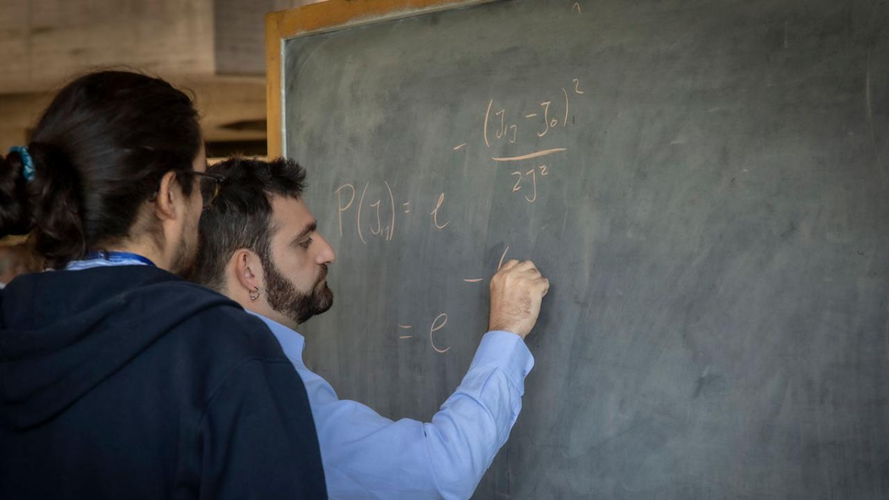 2026 CMSP Postdoctoral Position Available