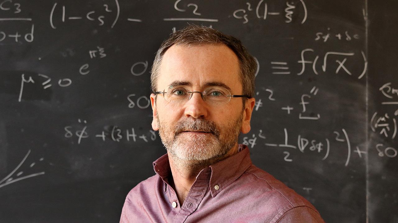 ICTP Wins ERC Advanced Grant