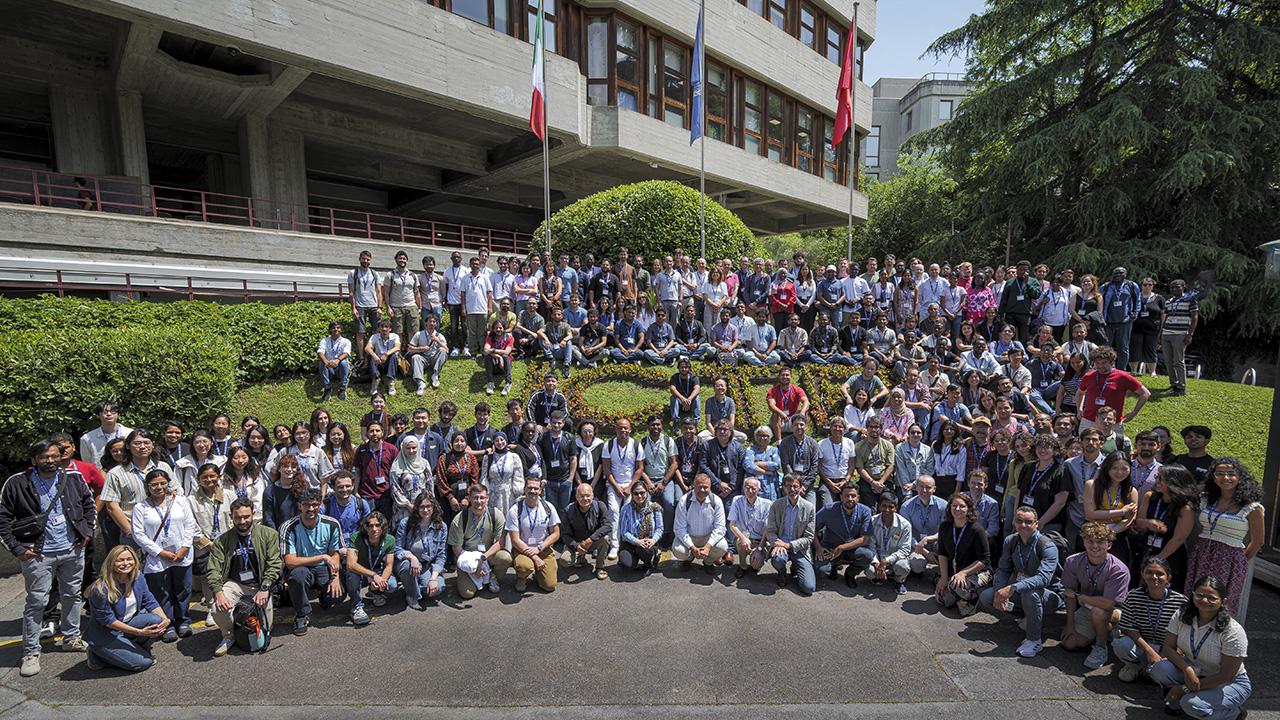 Materials Simulations Beyond Borders