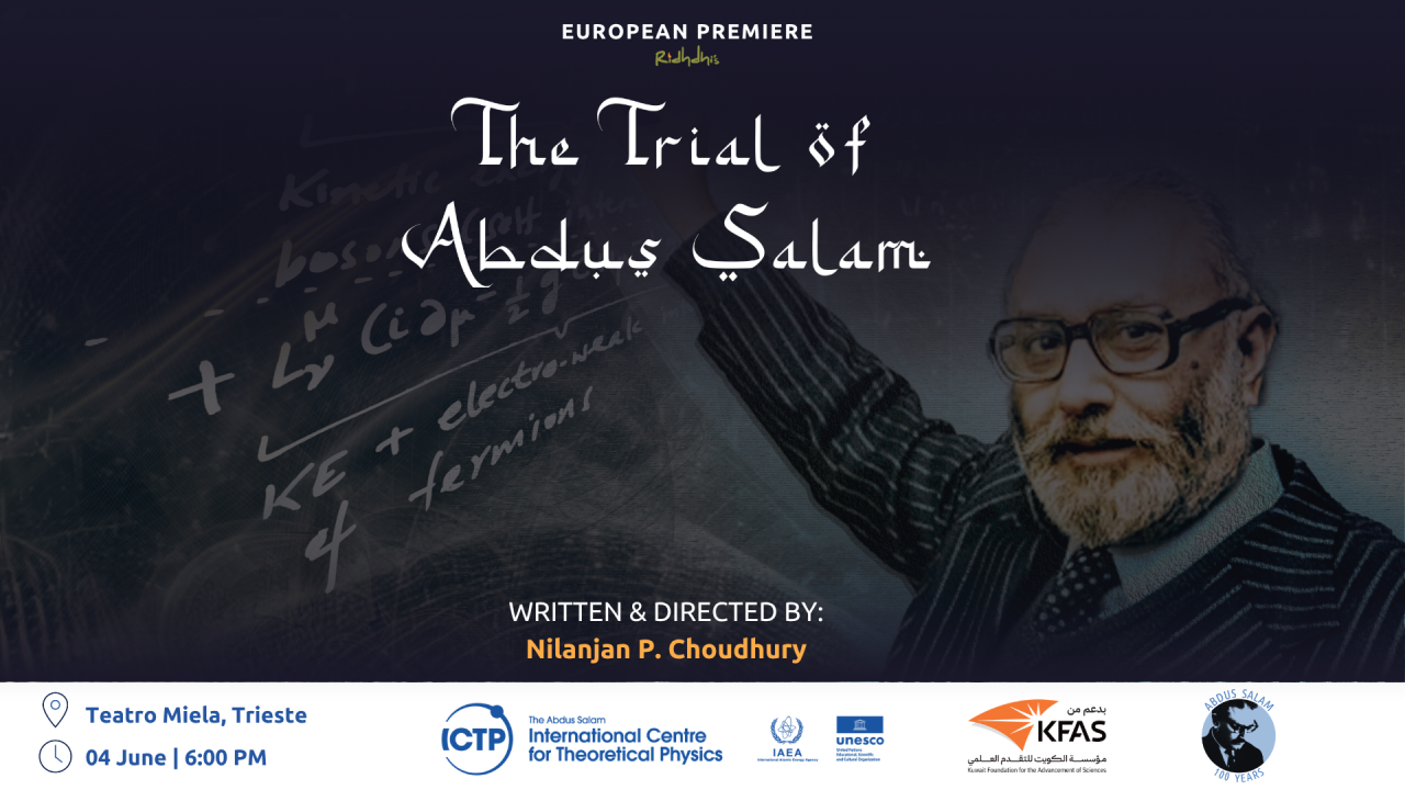 Salam 100 Public Event: Stage Performance
