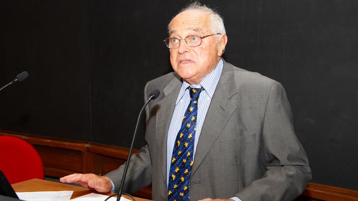 Daniele Amati