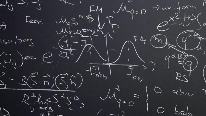 blackboard ictp
