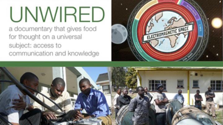 ICTP Documentary "Unwired"