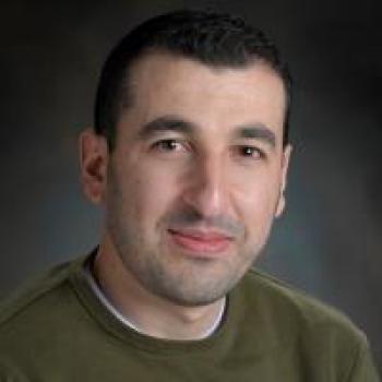 Ali Kachmar profile picture
