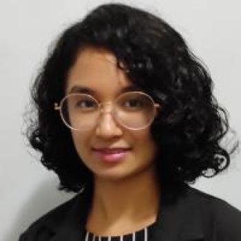 Gennevieve Macam profile picture