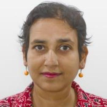 Ipsita Mandal profile picture