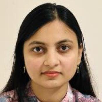 Ramsha Javed profile picture