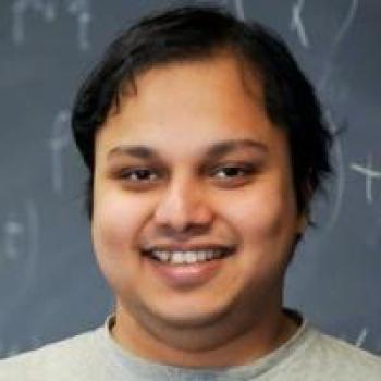 Pathikrit Bhattacharya profile picture