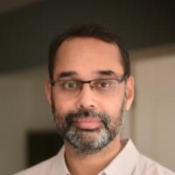 Ajith Parameswaran profile picture