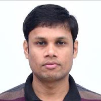 Kartick Adhikari profile picture