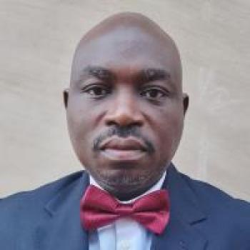 Abimbola Abolarinwa profile picture