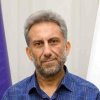 Reza Seyyedali profile picture