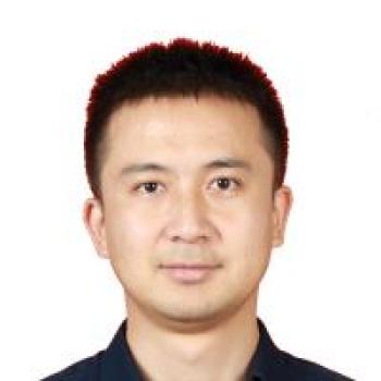 Chao He profile picture