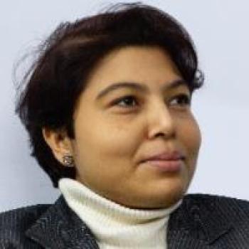 Debashree Ghosh profile picture