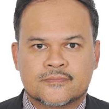- Rosdiadee Bin Nordin profile picture