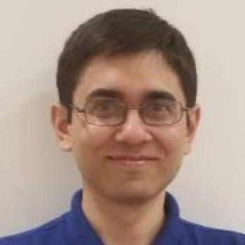 Apoorva Khare profile picture