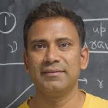 Koushik Dutta profile picture