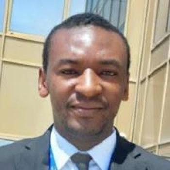Clovis Takembo Ntahkie profile picture