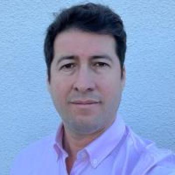 Javier Francisco Rojas profile picture