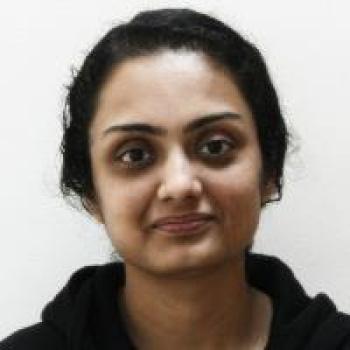 Nabamita Banerjee profile picture
