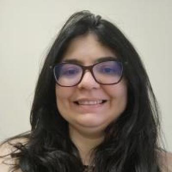 Neilha Marcia Pinheiro profile picture