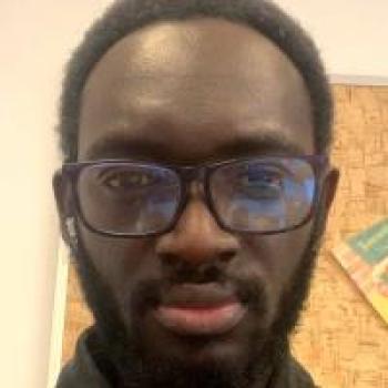 Mamadou Thiam profile picture