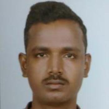 Subramani Muthukrishnan profile picture