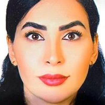 Mona Moradi profile picture