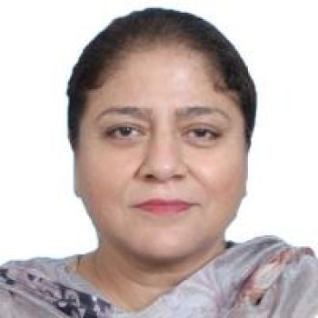 Imrana Ashraf profile picture