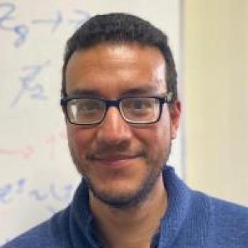 Antonio Enrique Carcamo Hernandez profile picture