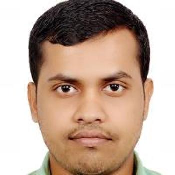Ahmadullah Zahed profile picture