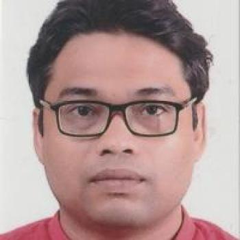 Sushant Das profile picture