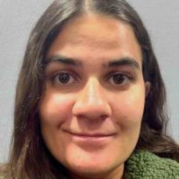 Alejandra Isaza Uribe profile picture