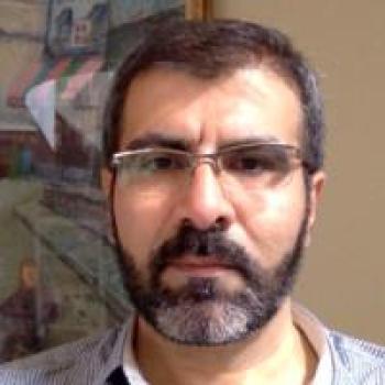 Moslem Zarei profile picture