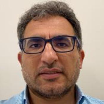Ali Mohamed Ali Mohamed Nassar profile picture