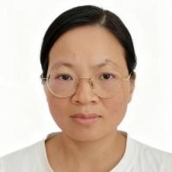 Xiaoqin Yan profile picture