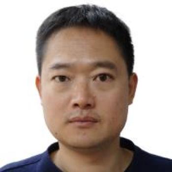Wen-Jin Yin profile picture